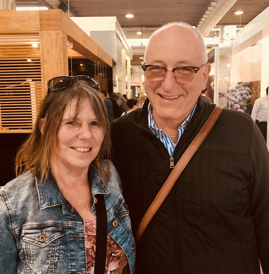 Weinmesse Verona Vinitaly