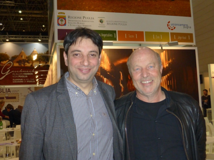 Prowein, Weinmesse Düsseldorf